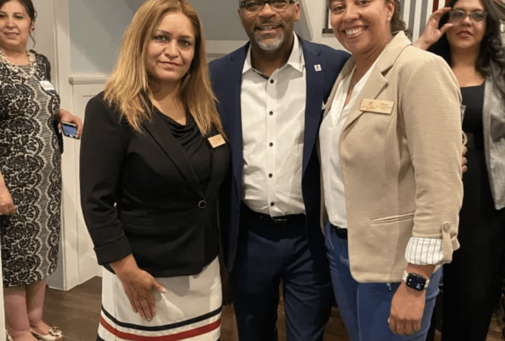 Denver Immigrant Legal Services Fund Fundraiser 