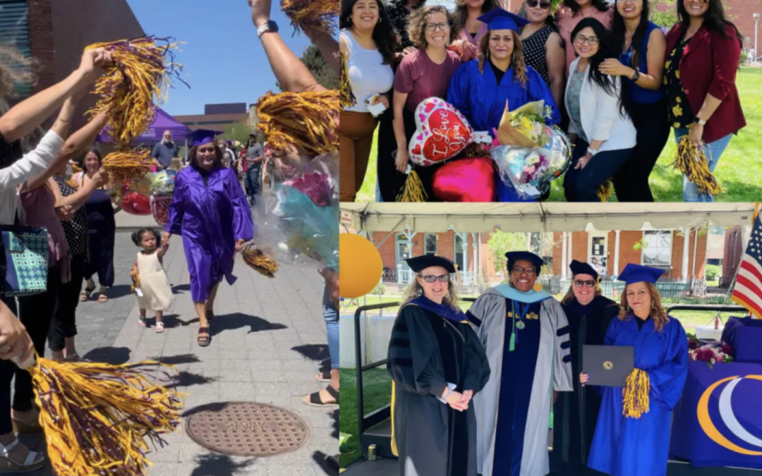 The American Dream is Alive. Congratulations Vicky!