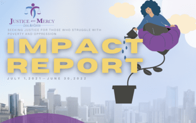 JAMLAC FY2022 Annual Impact Report is Finally Here!