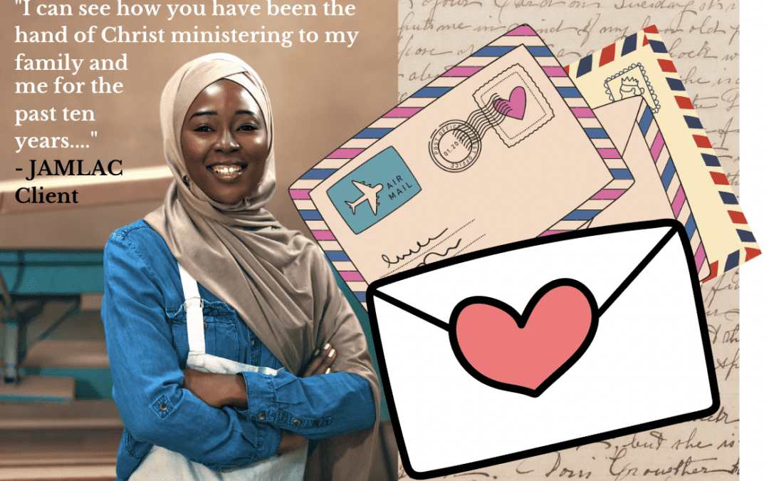 Letter From the Heart