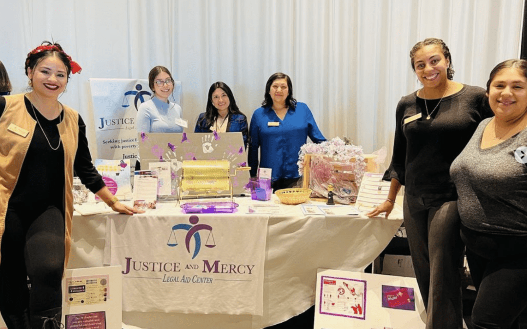 JAMLAC at Woman Powering Change