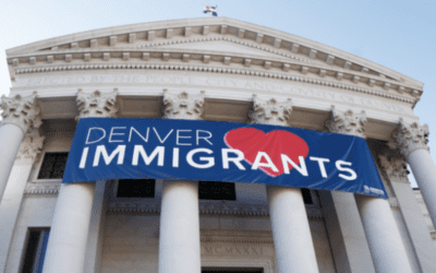 Celebrating 6 Years of Impact and Empowering Denver’s Immigrant Community