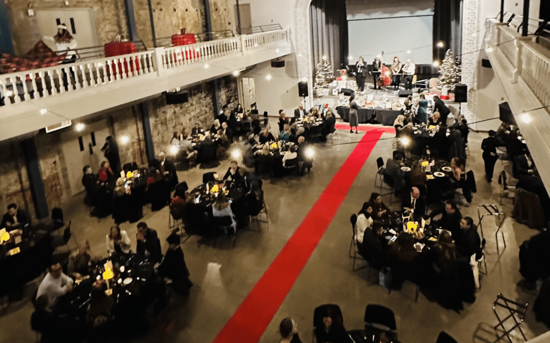 Record-Breaking Success at Joy of Giving: Over $103,075 Raised!