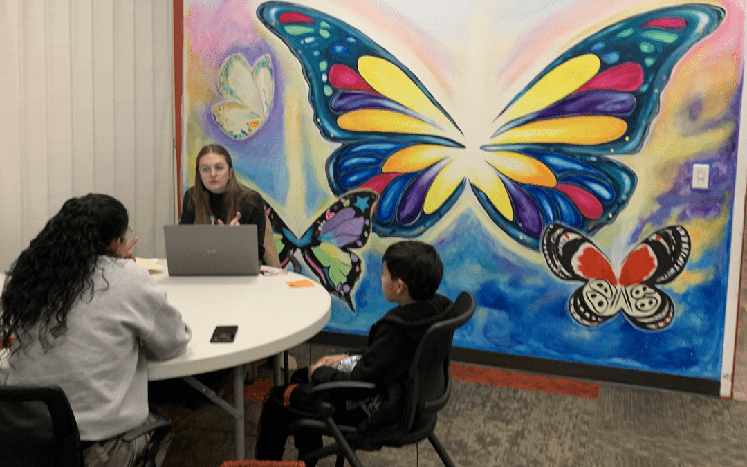 Empowering New Beginnings: JAMLAC’s Workshop Aids 55 Migrants with Employment Authorization