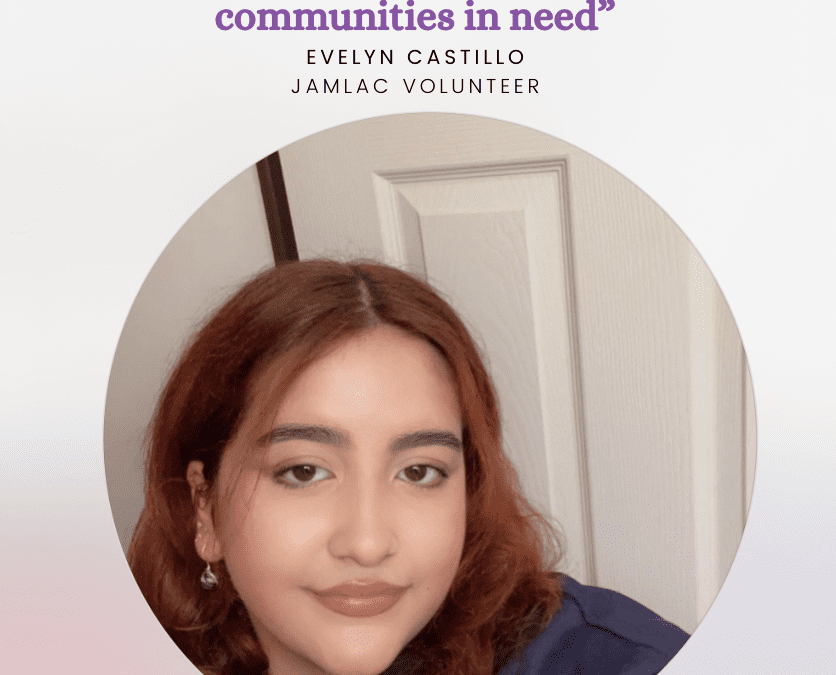 Empowering Lives: Celebrating the Impact of Our Volunteers at JAMLAC