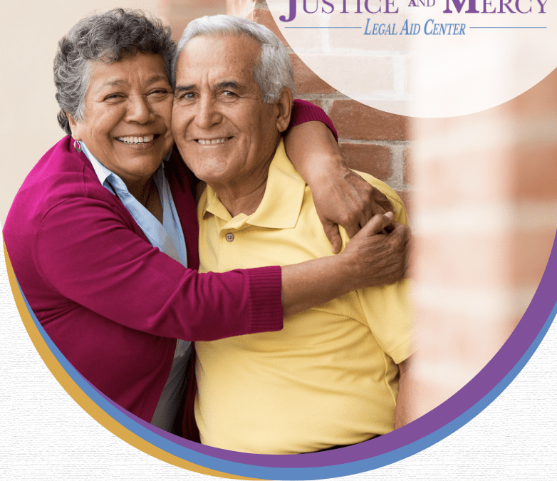 Introducing the Older Adult Legal Program at JAMLAC