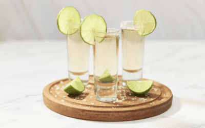 Join Us for National Tequila Day!