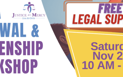 DACA Renewal & Citizenship