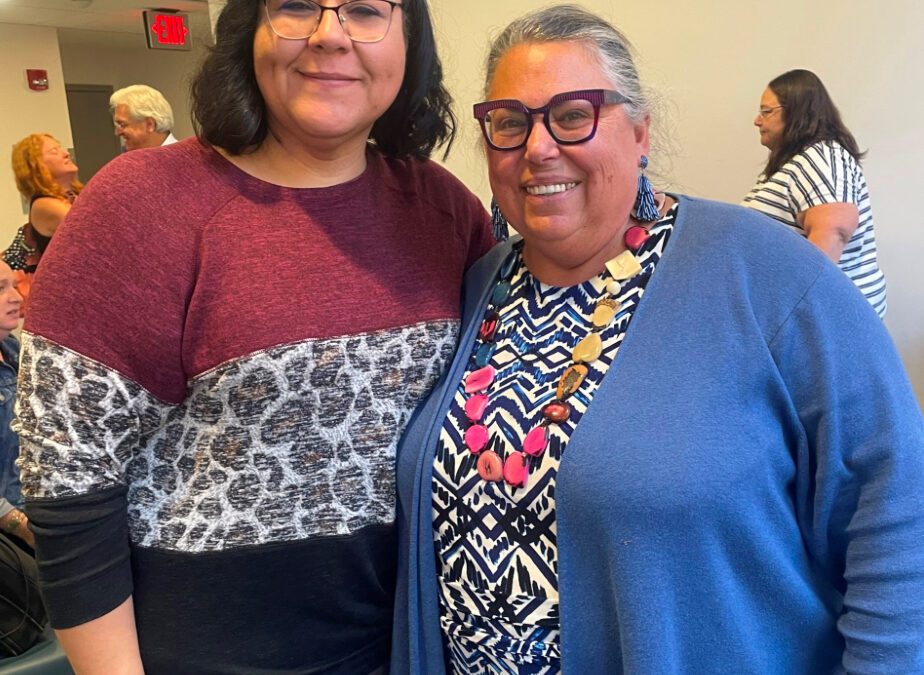 Colorado’s DOJ Accredited Rep Network Grows