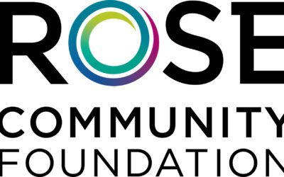 Rose Community Grant Supports JAMLAC