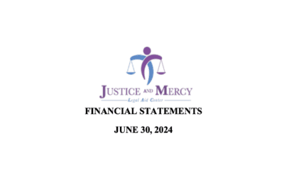 FINANCIAL STATEMENTS