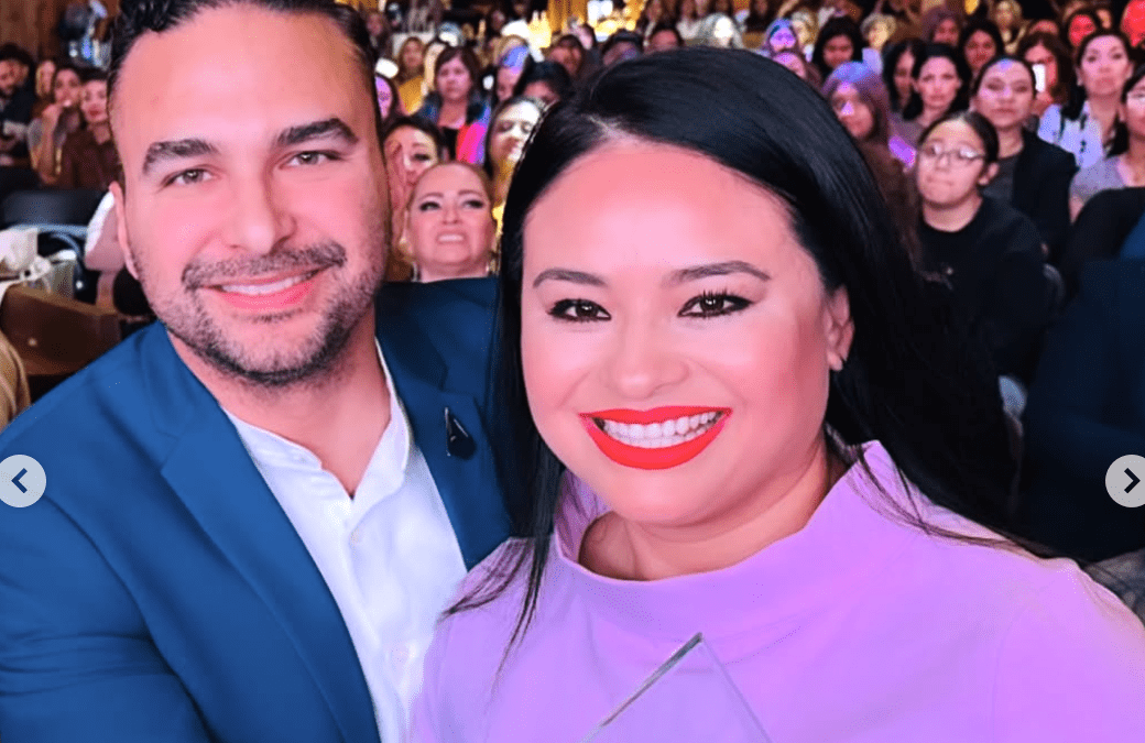 Celebrating Marlene Bedoya