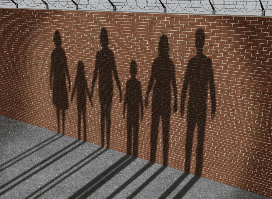 Join Us in Taking Action for Vulnerable Families