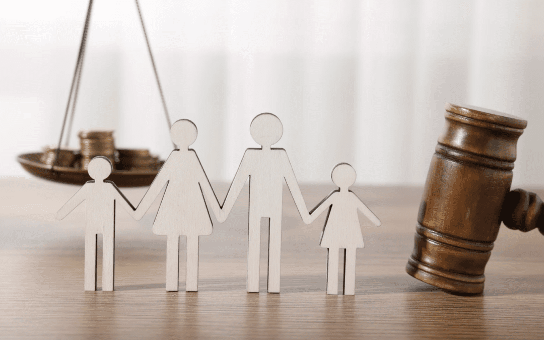 CLE Family Law 101