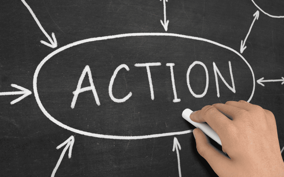 Take Action