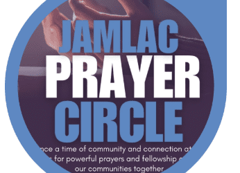 COMING TOGETHER IN FAITH AND COMMUNITY
