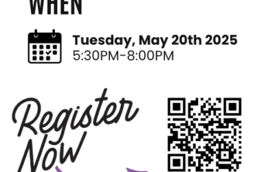 MAY 20TH – Immigration Court Accompaniment Training