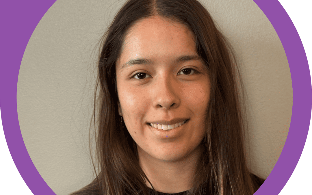 Volunteer Highlight: Celebrating Zayra Saucedo