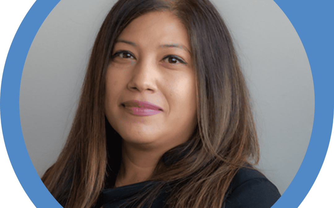 Rosanna Mendoza Advances in LLP Training