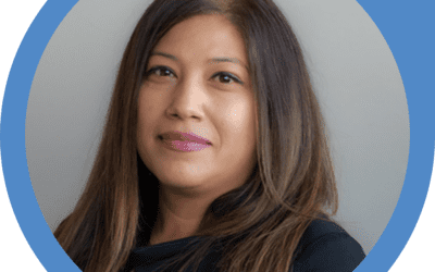 Empowering Growth: Rosanna Mendoza Advances in Legal Paraprofessional Training