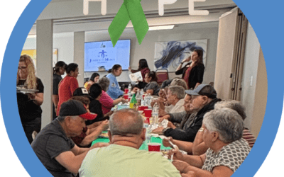 Honoring Older Americans & Prioritizing Mental Health with Dignity