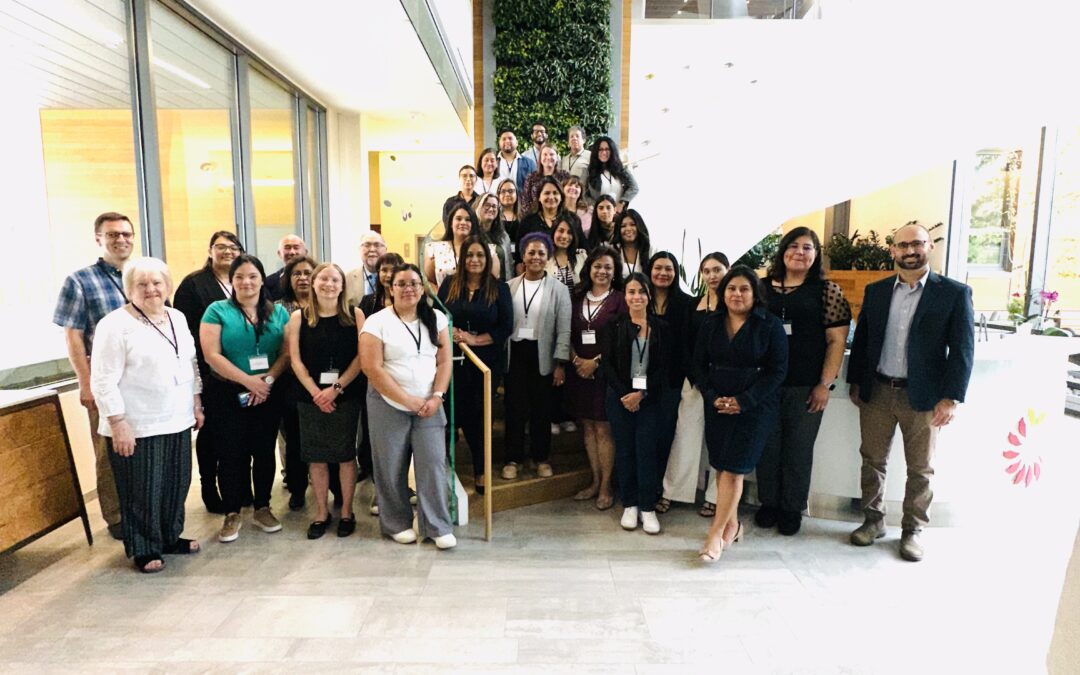 DOJ Accredited Representatives Network