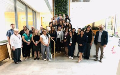 DOJ Accredited Representatives Network