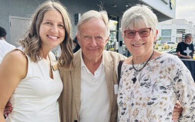 Celebrating Our Volunteers: 3,125 Hours of Impact