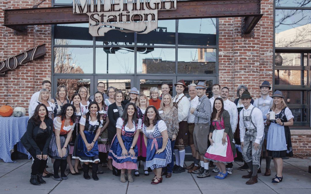 HOA Oktoberfest: Decades of Celebration, Years of Impact