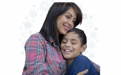 When Faith Meets Justice, Lives Change.