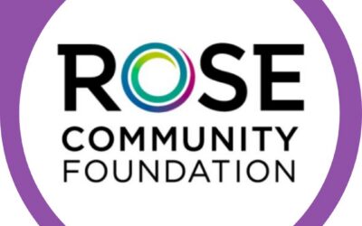 Rose Community Foundation Supports JAMLAC