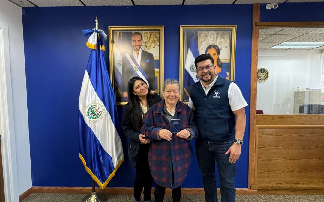 Inside Our Work: More Than Legal Services — Walking Alongside Our Clients