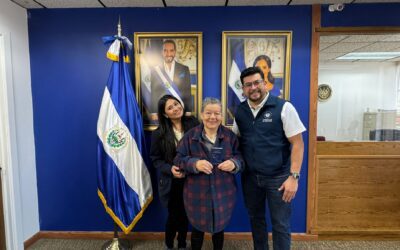 Inside Our Work: More Than Legal Services — Walking Alongside Our Clients