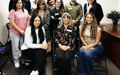 Building the Future Together: JAMLAC’s Alumni Advisory Committee