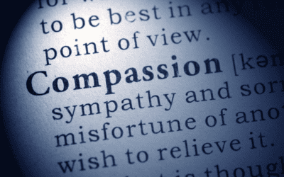 When Compassion Opens the Door to Belonging