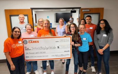 Creative Ways to Give: Your Workplace Can Make a Difference 
