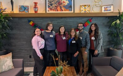 Strengthening Colorado’s Immigration Legal Services Through Community