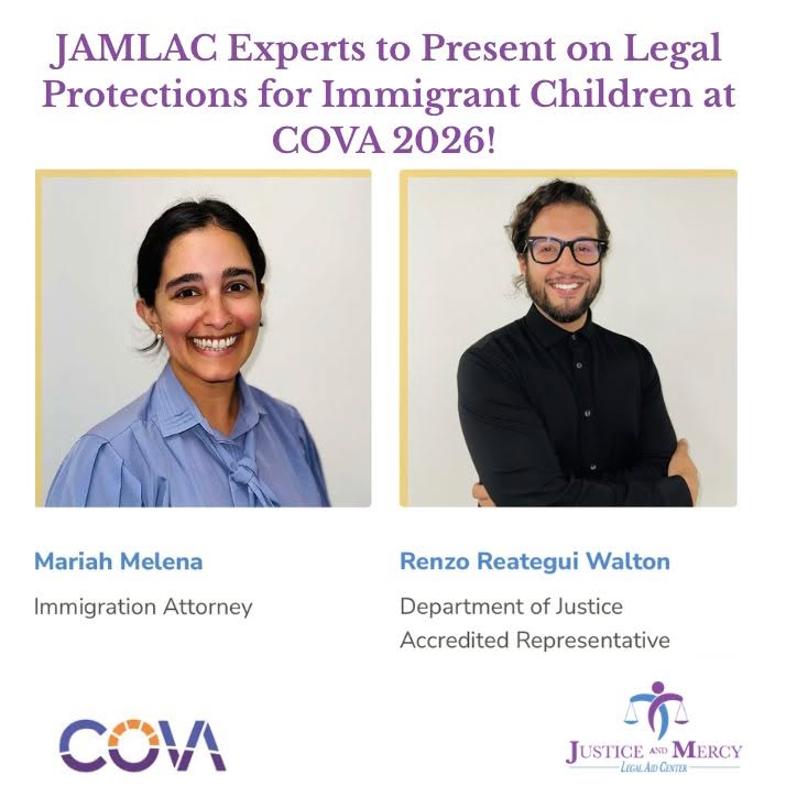Are you a professional attending COVA 2026? Make sure this session is on your schedule!…